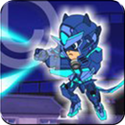 Pj Masks Super Hero Catboy 圖標