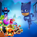 Pj Adventures Masks Jungle APK