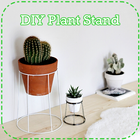 DIY Plant Stand icon