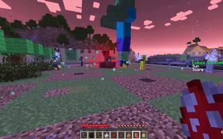 Mod PlantZ Vs.ZombZ for Minecraft MCPE 海报