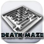 Death Maze 3D Free simgesi