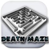 Death Maze 3D Free biểu tượng