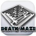 Death Maze 3D Free أيقونة