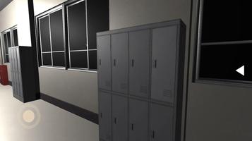 Escape the School Free Screenshot 2