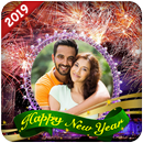 Happy New Year Frames APK