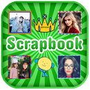 Scrapbook Photo Collage APK