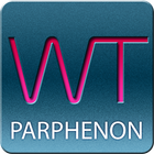 Architecture WT Parthenon icon