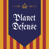 Planet Defense icône