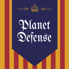 Planet Defense Zeichen