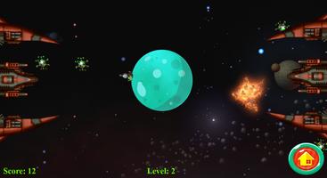 Planet Defense Screenshot 1