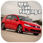 Real Car Parking 2 icône