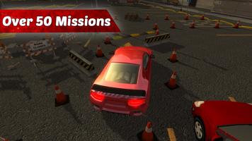 Real Car Parking 3 اسکرین شاٹ 2