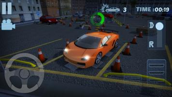 Real Car Parking 3 Screenshot 3