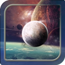 Planets Live Wallpaper APK