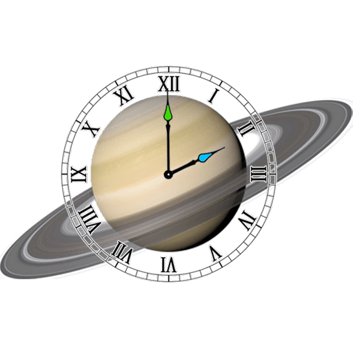 Планеты Виджет