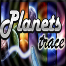 Planets trace APK