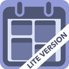 Daily Plans - Tablet LITE icon