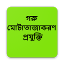 গরু মোটাতাজাকরণ প্রযুক্তি APK