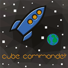Cube Commander Zeichen