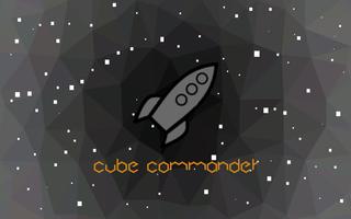 Cube Commander โปสเตอร์