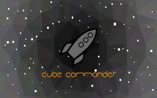 Cube Commander 海報