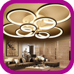 Plafon Design Modern