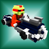 Hovercraft - Run Free Action APK