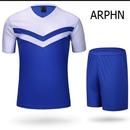 APK Plain Futsal Shirt Design