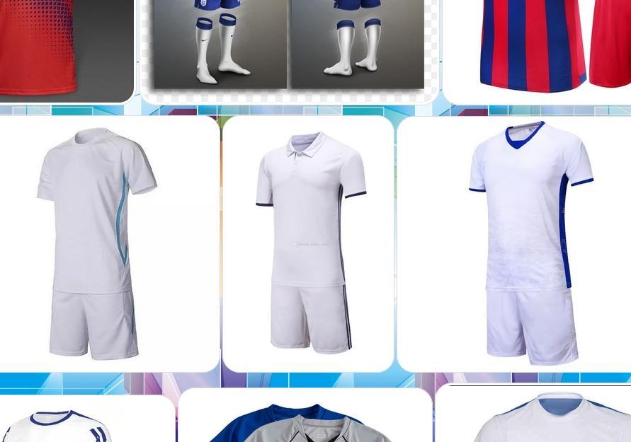 Jersey Futsal Polos Png