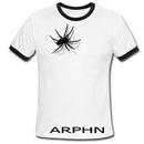 APK Plain T-shirt Design