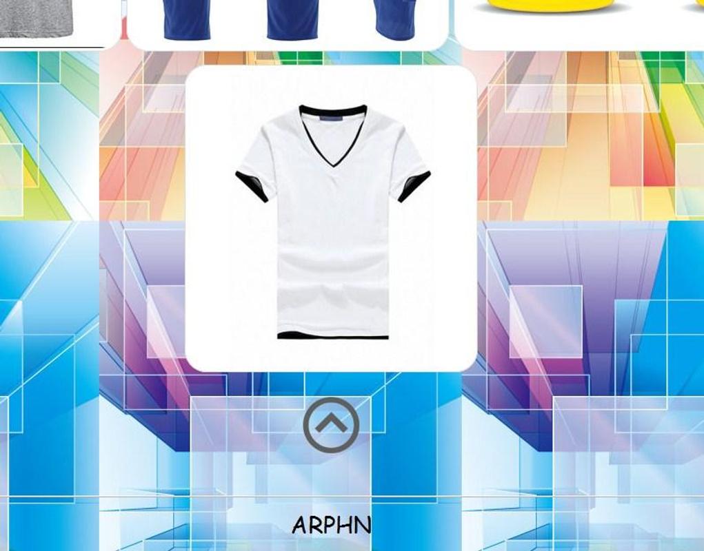 Desain Kaos Polos For Android APK Download