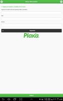 Calculadora Plaka screenshot 2