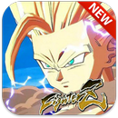 RePlay: Dragon Ball Figther Z Red Hair Trick APK