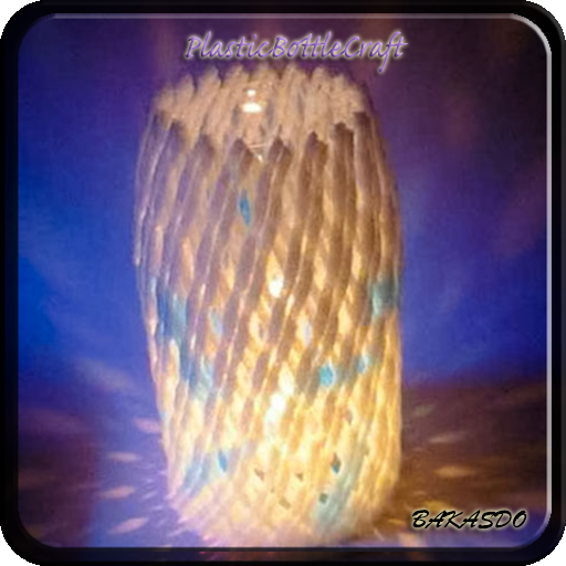 Plastic Bottle Craft