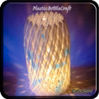 Plastic Fles Craft-icoon