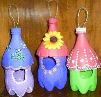 Plastic Fles Craft screenshot 1