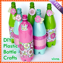 Plastic Bottle Crafts DIY APK