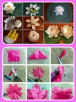 Plastic Flower Ideas screenshot 1