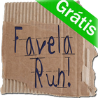 Favela Run! - Grátis ikon