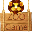 آیکون‌ Zoo Game! 🐻