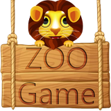 Zoo Game! 🐻 icon