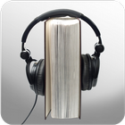 ReadItOut Audio Book Player β icon