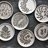 Plate Designs