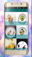Garnishing Food Decorations screenshot 1