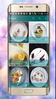 Garnishing Food Decorations capture d'écran 2