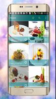 Garnishing Food Decorations capture d'écran 3