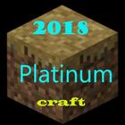 Platinum Craft 2018 icône