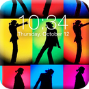 Michael Jackson Pop Lock Screen APK