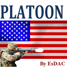 Platoon icône