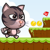 Jungle Tom Run APK